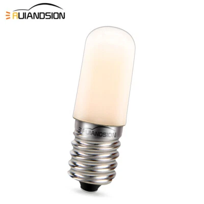 Ruiandsion E14 LED Ampoule 220V Usage domestique Porche lumière Applique murale