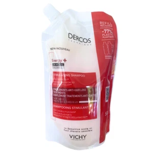 Vichy Dercos Energy+ Stimulating Anti Hairloss Shampoo 200ml - Picture 1 of 1