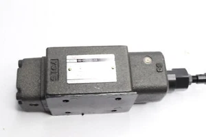 Nachi Pressure Reducing Valve 21GPM 3625psi OG-G03-A1-E51 - Picture 1 of 3