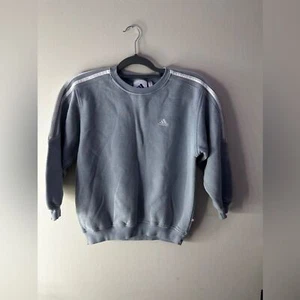 Vintage adidas sweater. - Picture 1 of 5
