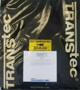 MERCEDES BENZ 722.0 / 722.1 / 722.2 (3 & 4 SPEED) 1970-1983 BANNER KIT - Bild 1 von 5