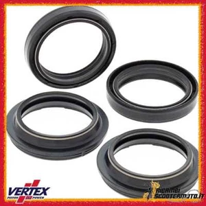 Suzuki GSX 1340 BK B-King 2008-2009 56-137#60 Dust Seal and Fork Kit - Picture 1 of 1