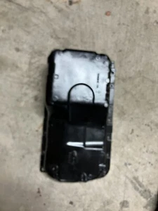 92-01 Honda Prelude H22 Aluminum Oil Pan - Picture 1 of 2