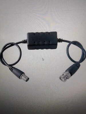 C-42 High Performance Ground Loop Isolator - Video BNC - Image 1 of 2