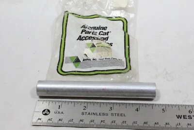 Eixo de roda Nos Oem 1990 Arctic Cat Super Jag, Cheetah Touring Idler 0604-335 - Imagem 1 de 2