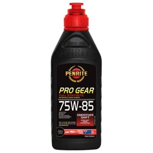 Penrite Pro Gear 75W-85 Gear Oil 1L - Picture 1 of 2