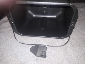 breadman tr2700 replacement pan