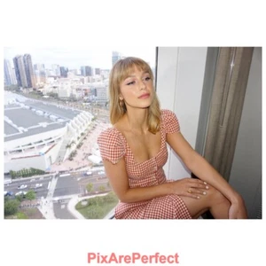 "Sexy & Sweet" Melissa Benoist 8x10 foto finitura opaca #4 - Foto 1 di 1