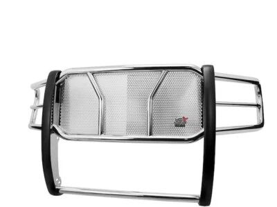 For 2015-2019 GMC Sierra 3500 HD Grille Guard Westin 21452XTJD 2016 2017 2018 - Изображение 1 из 4