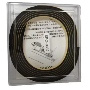 SPC-0382 / A101490 Original Mimaki CG-160/160FX Pen Line Sponge / Gummi (2 Stück) - Bild 1 von 3