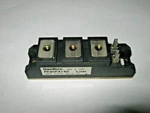 * SanRex Module, PK90FA160, Used - Picture 1 of 1