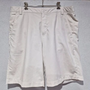 Puma SE Way 1 Drycell Golf Shorts Size 38 - Picture 1 of 9