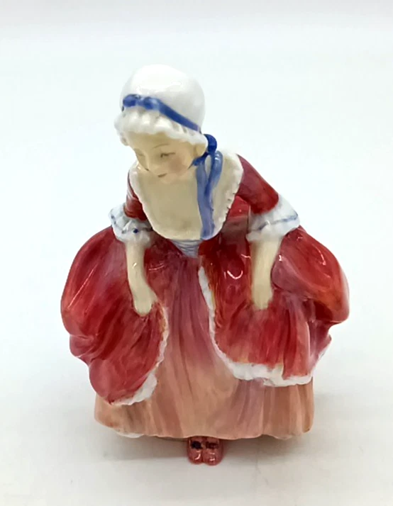 Royal Doulton Goody Two Shoes for sale | eBay