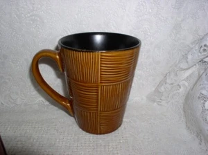 Taza de tejido American Atelier para el hogar - Imagen 1 de 5