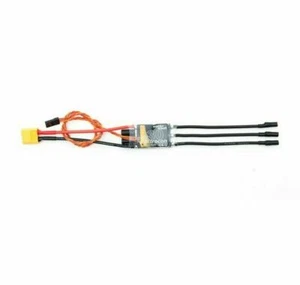 Aeronaut 700332 Fahrregler actrocon 30A Fahrtregler Fahrtenregler - Bild 1 von 1