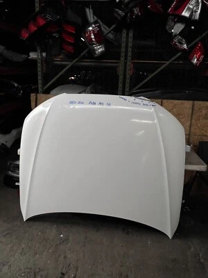 Audi A4 S4 2013 2014 2015 2016 capó capó OEM usado  Foto 1 de 4