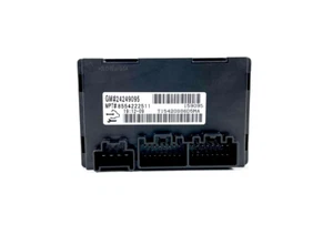 ✅ 07-13 SIERRA SUBURBAN YUKON TRANSFER CASE CONTROL MODULE TCCM # 24249095 OEM - Picture 1 of 2