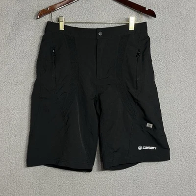 Canari Men's Paramount Baggy Mountain Bike Shorts Size Large - Image 1 of 4