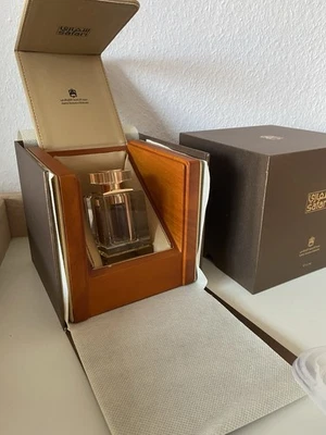 Safari Abdul Samad Al Qurashi عبدالصمد القرشي Perfume Oil 12 Ml - Bild 1 von 4