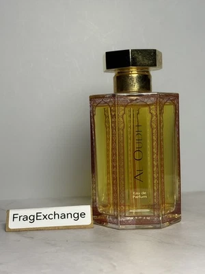 L’Artisan Parfumeur - Al Oudh EDP - 3,4 oz / 100 ml Foto 1 de 4