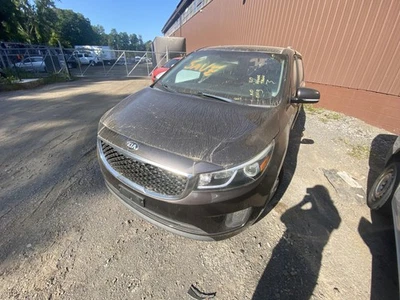 Motor soplador 11 12 14 15 16 17 18 KIA SEDONA Foto 1 de 4