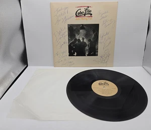 Cabo Frio - Just Having Fun 1983 LP - Signed - Imagen 1 de 11