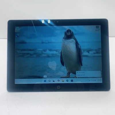 HP PRO X2 612 G2 Intel I5-7Y54 1.20GHz 8GB RAM 256GB SSD Win 11 - Image 1 of 4