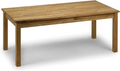 , Tavolino Da Caffè Coxmoor, Rovere - Immagine 1 di 4