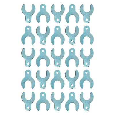 Kit de cuña de punta inclinada delantera ACDelco genuino para Nissan Pathfinder 90-95 | 19467643 Foto 1 de 4