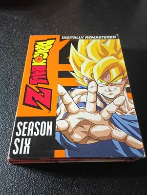 Dragon Ball Z - Season 6 Foto 1 de 2