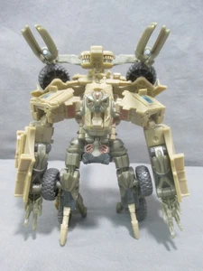 Transformers BONECRUSHER Complete Studio Series 33 2007 Movie 2017 - Picture 1 of 3