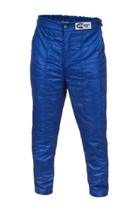 G-FORCE Pant G-Limit Small Blue SFI-5 35453SMLBU - Picture 1 of 3