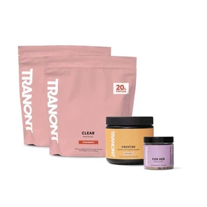 WOMEN'S WELLNESS BUNDLE! - Picture 1 of 1