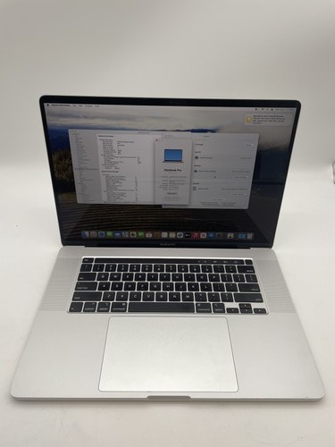 Apple MacBook Pro A1286 2012 15