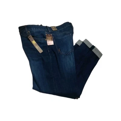 NEW Kut From The Kloth Jeans Katy Boyfriend Womens Size 14 NWT  - Image 1 of 4