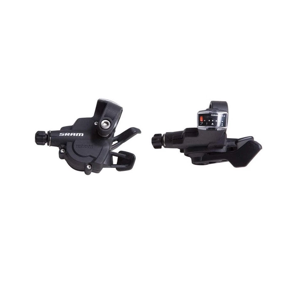 SRAM X3 Trigger Shifter 3x7 Speed - Image 1 of 1