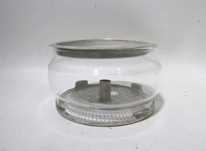 Cesta de repuesto para percolador Midcentury PYREX USA 9 tazas 7759 - Imagen 1 de 4