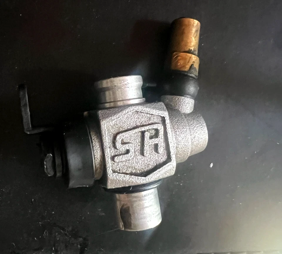 12,15,18 nitro motor carburetor - Image 1 of 1