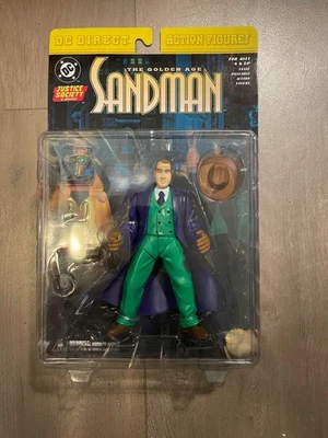 DC Direct Golden Age Sandman Foto 1 de 2