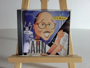 Capitol Sings Sammy Cahn by Various (CD, 1995) - Imagen 1 de 2
