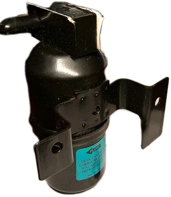 Secador receptor de aire acondicionado Four Seasons 33551 con junta | Se adapta a Dodge Dakota 1989-1993 | Foto 1 de 3