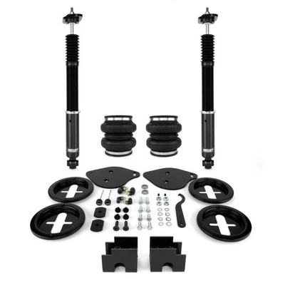 Air Lift Fits 11-23 Dodge Charger / 15-23 Dodge Challenger Performance Rear Kit - Image 1 of 4
