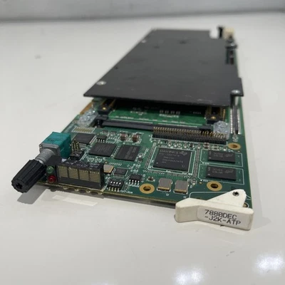 Evertz 7880DEC J2K-ATP card - Image 1 of 4