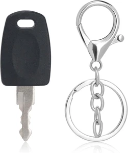 Multifunktionale Gepäckschlüssel TSA 007 Hauptschlüssel für Koffer Schlösser - Bild 1 von 7