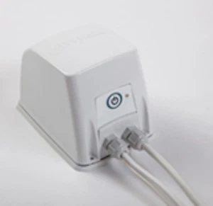 Pompa doccia Whale Gulper SDS081T 220 trasformatore principale 230VAC 5AMP 755.210 nuova - Foto 1 di 2