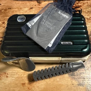Custodia Rimowa Amenity edizione speciale verde oliva usata - Foto 1 di 7