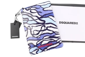 DSQUARED2 Unisex Case Back Cover For Apple iPad Air 1 Patterned All Seasons * - Picture 1 of 8