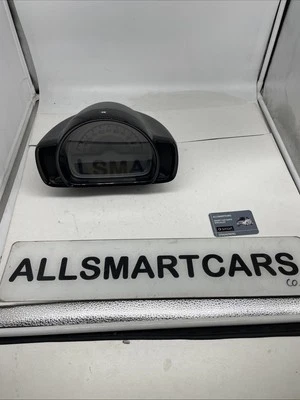 SMART FORTWO CUADRO DE INSTRUMENTOS VELOCÍMETRO A4519004300 451 MK2 2006 - 2014 Foto 1 de 4