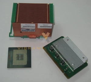 HP 487375-B21 ProLiant DL580 G5 Gen5 E7450 2.40GHZ/12MB 6-Core zy - Picture 1 of 2