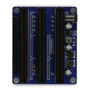 ISA Expansion Card Proprietary Bus Interface Sound Card Port Book8088 Hand386 - Photo 1/7